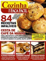 Cozinha Faça Fácil